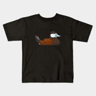 Ruddy Duck Kids T-Shirt